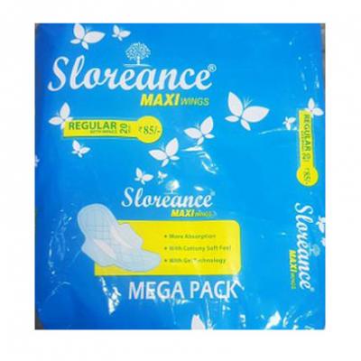 Sloreance Secure Sanitary Napkins(pad)