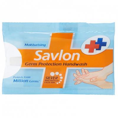 Savlon Moisture Shield Handwash