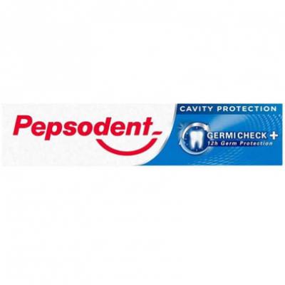 Pepsodent Germicheck 12h Germ Protection