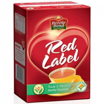 Red Label Tea