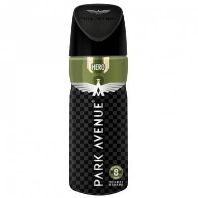 Park Avenue Hero Deodorant For Men