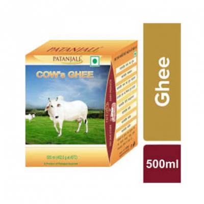 Patanjali Cows Ghee