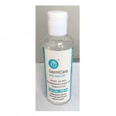 Germ Care Hand Sanitizer