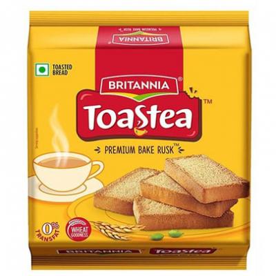 Britannia Rusk