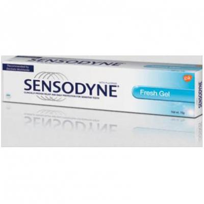 Sensodyne