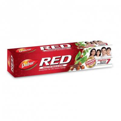 Dabur Red Toothpaste