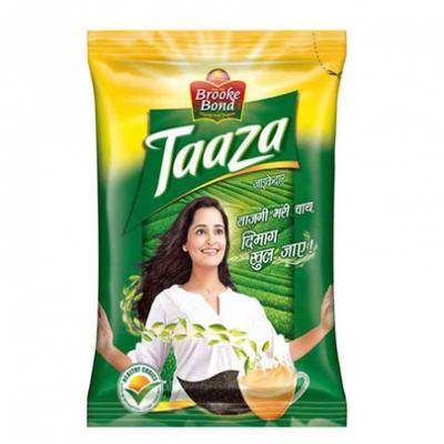 Taaza Tea