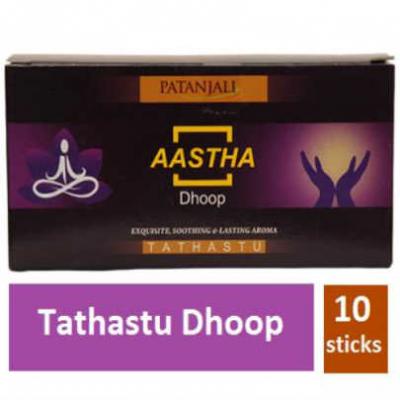 AASTHA DHOOP TATHASTU