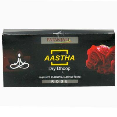 AASTHA DHOOP ROSE