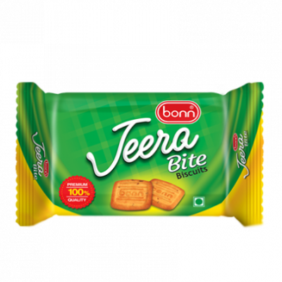 Jeera Bite Biscuit