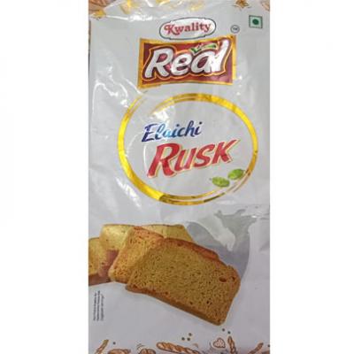 Kwality Real Elaichi Rusk