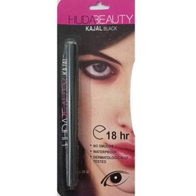 Huda Beauty Kajal Black