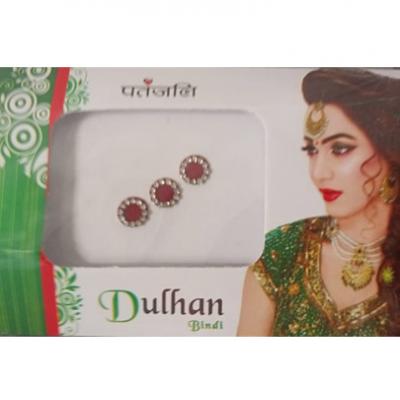 Patanjali Dulhan Bindi