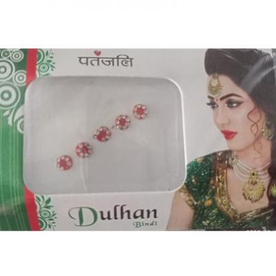 Patanjali Dulhan Bindi