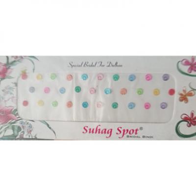 Suhag Spot Bridal Bindi