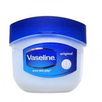 Vaseline skin protecting jelly