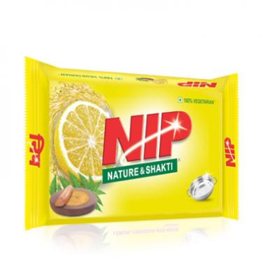 NiP Nature & Shakti Dishwash Bar