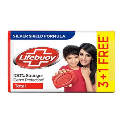 Lifebuoy Soap