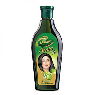 Dabur Amla Hair Oil