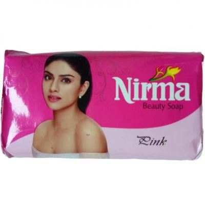 Nirma beauty soap