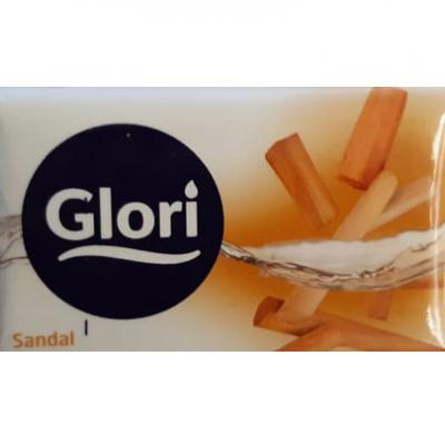 Glori Sandal Soap