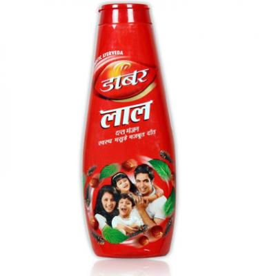 Dabur Lal Dant Manjan