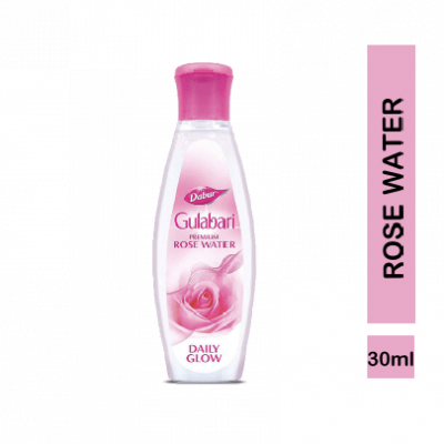 Dabur Gulabari Premium Rose Water