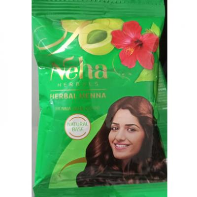 Neha HERBAL HAIR COLOR