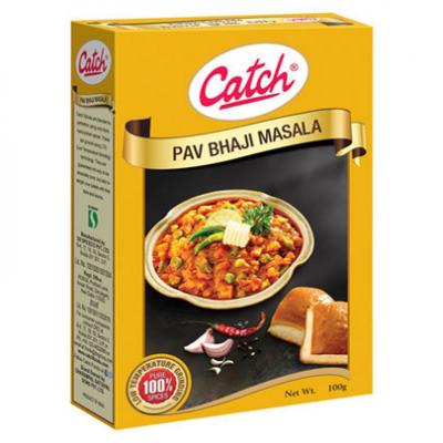 Catch Pav Bhaji Masala