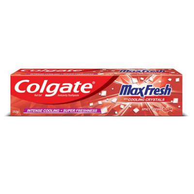 Colgate Max Fresh