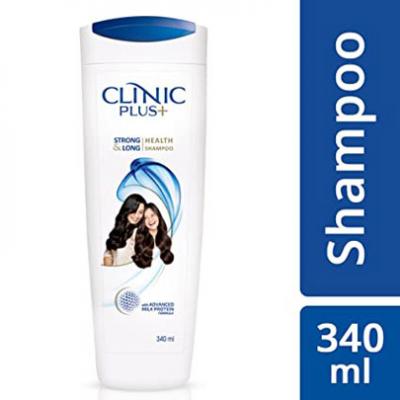 Clinic Plus Strong & Long Health Shampoo