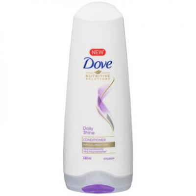 Dove Daily Shine Conditioner