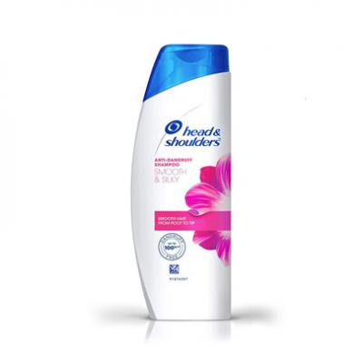 Head & Shoulders Smooth & Silky Shampoo