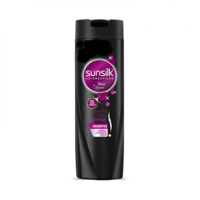 Sunsilk Black Shampoo