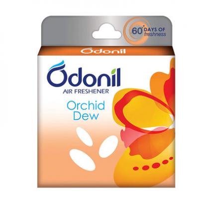 Odonil Air Freshener Orchid Dew