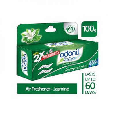 Odonil Air Freshener Jasmine Mist