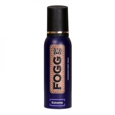 Fogg Extreme Fragrance Body Spray