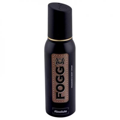 Fogg Absolute Fragrance Body Spray