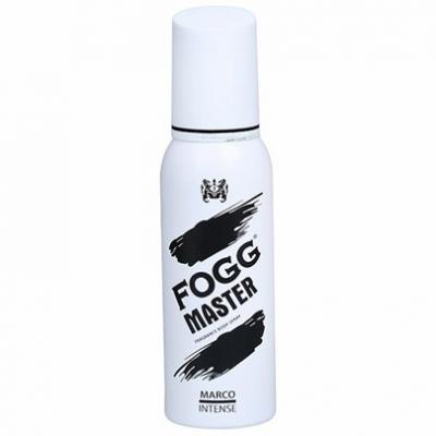 Fogg Master Marco Perfume