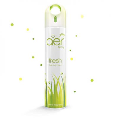 Godrej Aer Spray Fresh Odour Refresh