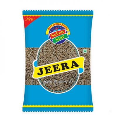 Seven Star Jeera