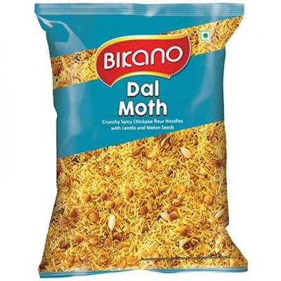 Bikano Dal Moth