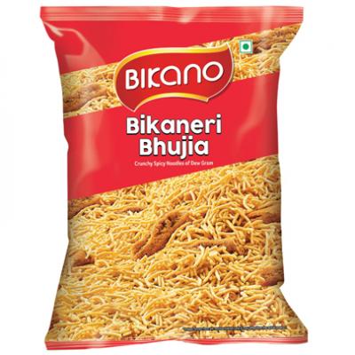 Bikano Bikaneri Bhujia