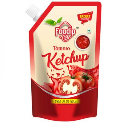 Foodip Tomato Ketchup