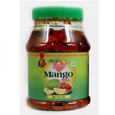 Foodip Mango Pickle