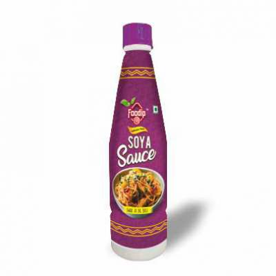 Foodip Soya Sauce