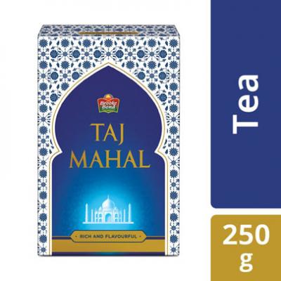 TajMahal Tea