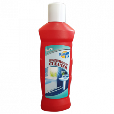 Klean Fix Bathroom Cleaner