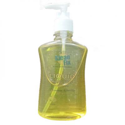 Klean Fix Liquid Hand Soap With Lemon