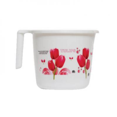 Swati Diamond 1500 ml Design Mug